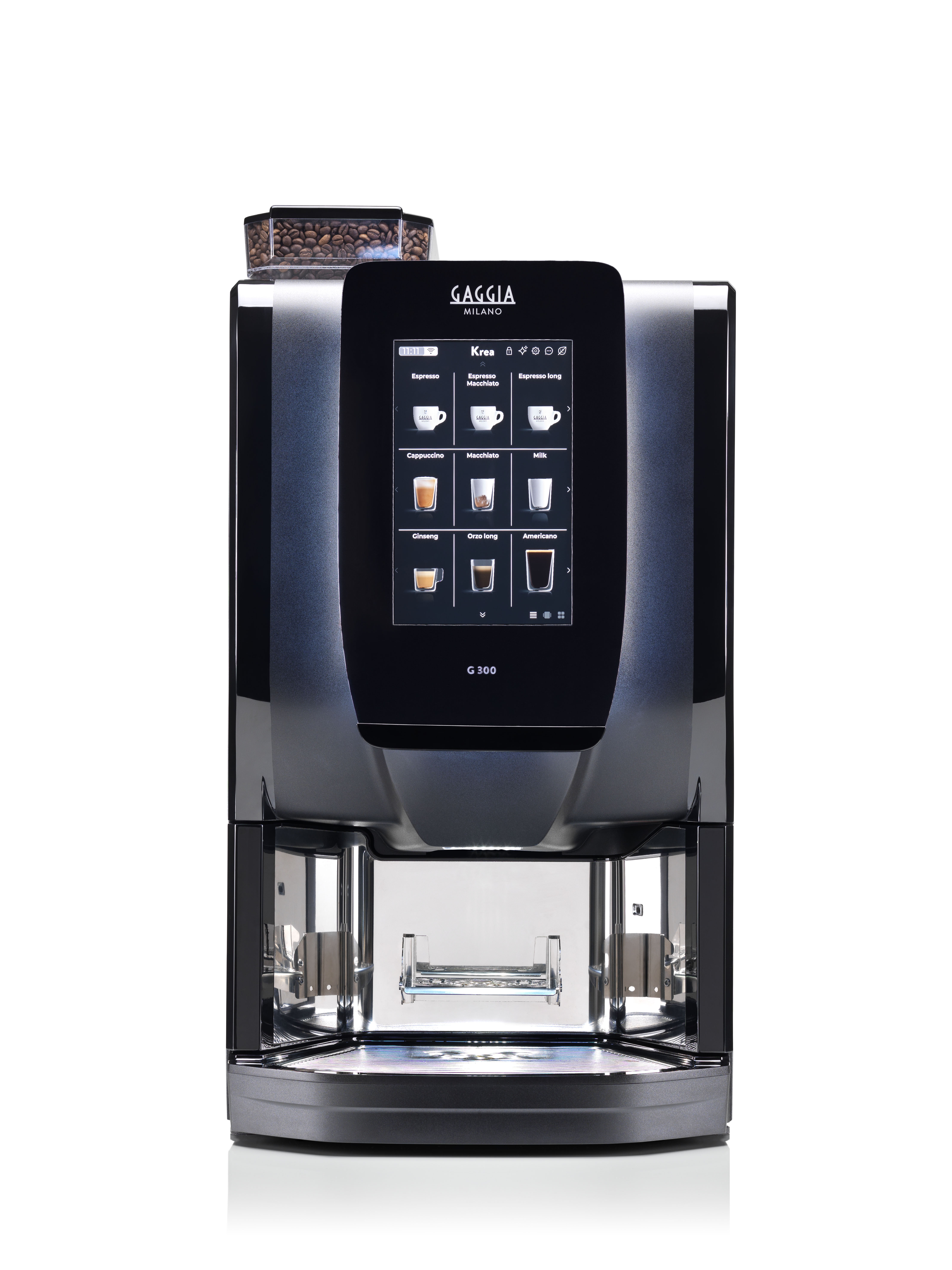 Technicien maintenance distributeurs